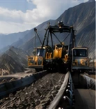 Other Critical Industries industrial infrastructure