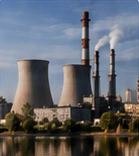Power Generation & Utilities industrial infrastructure