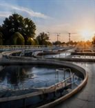 Water & Wastewater industrial infrastructure